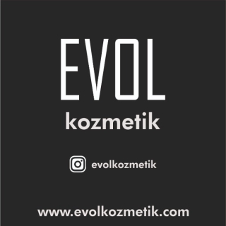 EVOL KOZMETİK logo