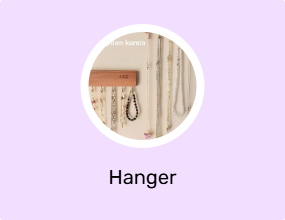 Hanger