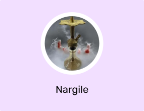 Nargile