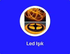 Led Işık