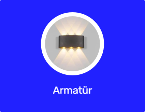 Armatür