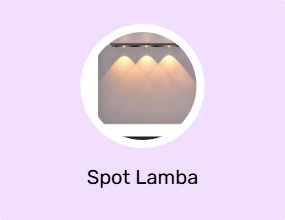 Spot Lamba
