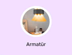Armatür