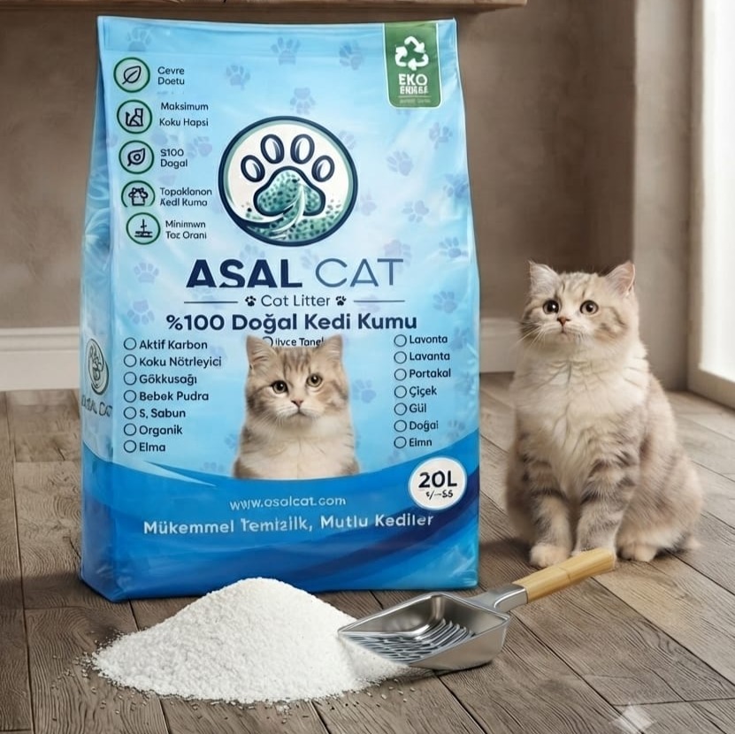 AsaLCaT