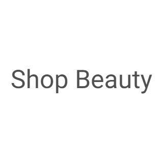 Shop Beauty
