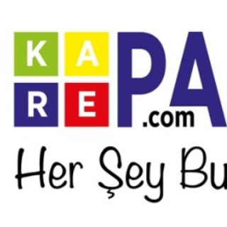 KAREPAZAR logo
