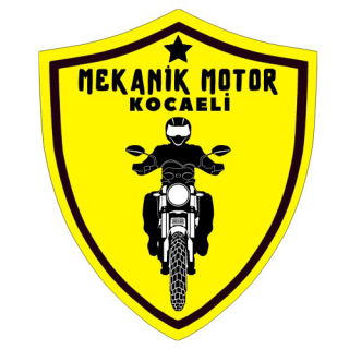 Mekanik Motor logo