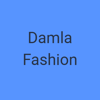 Damla Fashion