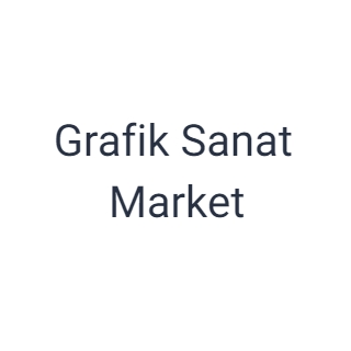 Grafik Sanat Market logo