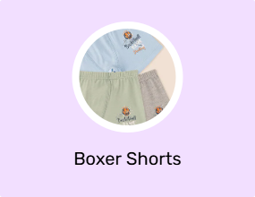 Boxer Shorts