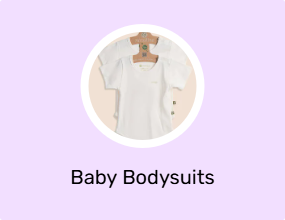 Baby Bodysuits