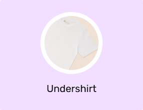 Undershirt