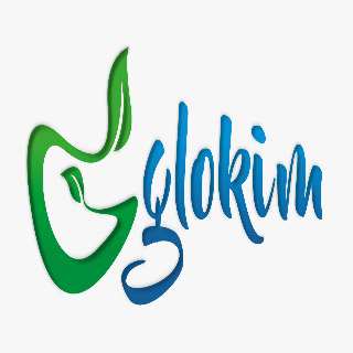 GLOKİM BİTKİSEL logo