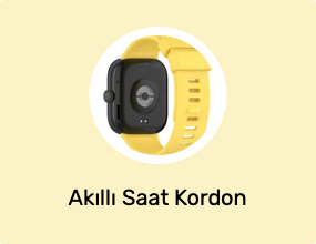 Akıllı Saat Kordon