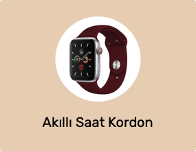Akıllı Saat Kordon
