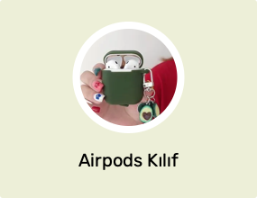 Airpods Kılıf