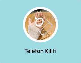 Telefon Kılıfı