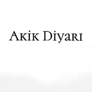 Akik Diyarı