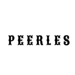 Peerless Store logo