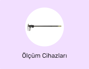 Ölçüm Cihazları