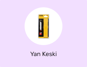 Yan Keski
