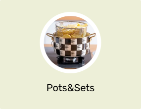 Pots&Sets