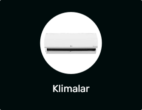 Klimalar