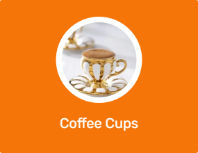 Coffee Cups
