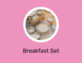 Breakfast Set