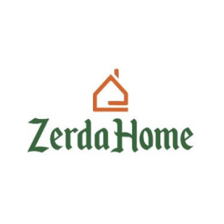 ZERDAHOME logo
