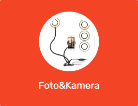 Foto&Kamera Aksesuarları