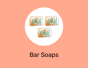 Bar Soaps