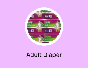 Adult Diaper