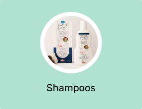Shampoos