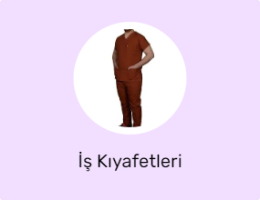 İş Kıyafetleri