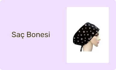 Saç Bonesi