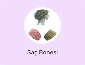 Saç Bonesi