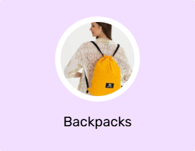 Backpacks