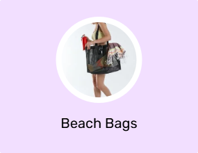 Beach Bags