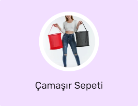 Çamaşır Sepeti