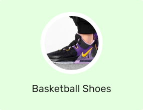 Basketball Shoes