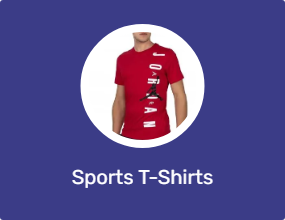 Sports T-Shirts