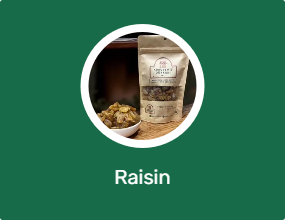 Raisin