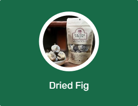 Dried Fig