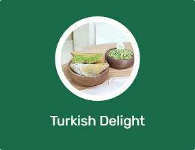 Turkish Delight