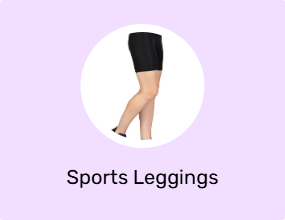 Sports Leggings