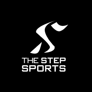 The Step Sports logo