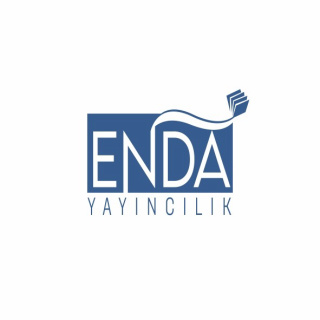 ENDA YAYINCILIK logo