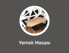 Yemek Masası