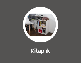 Kitaplık